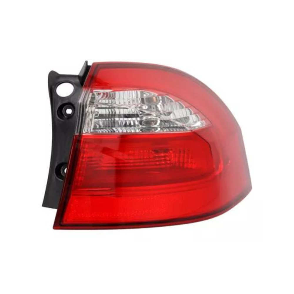Foco Trasero Foco Trasero Derecho Para Santa Fe All New Original 2018 - 2020
