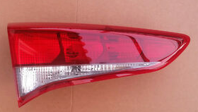 Foco Trasero Interior Izquierdo Alternativo Para Hyundai Tucson3 15 - 18