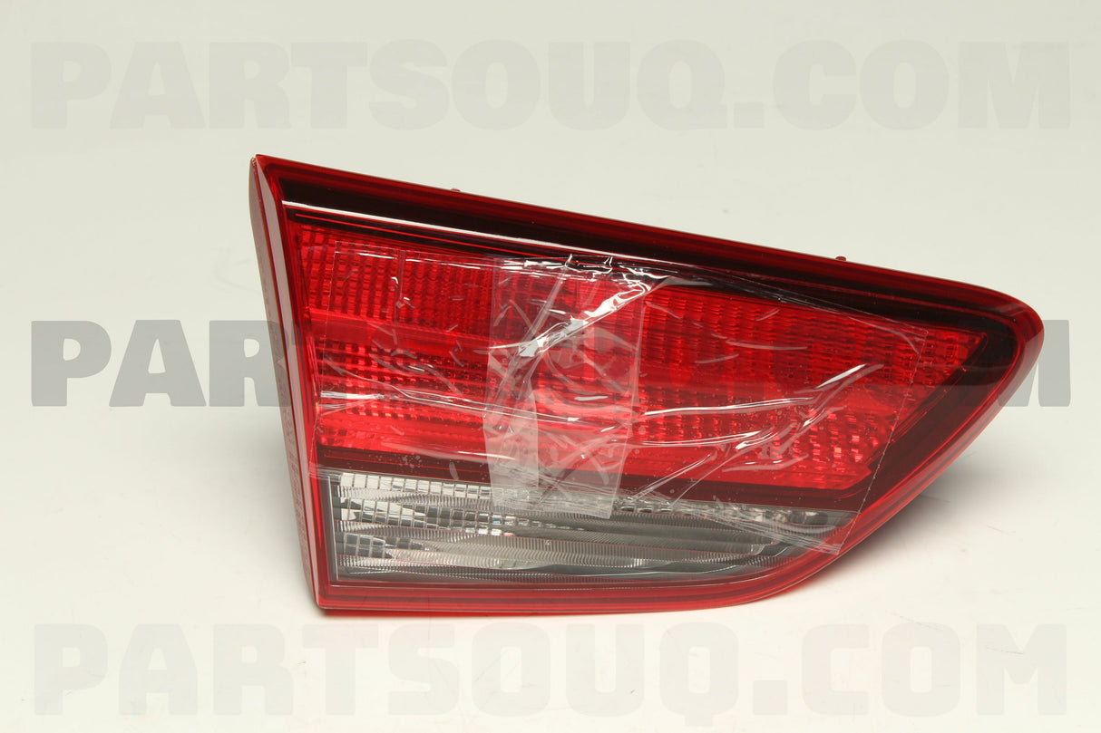 Foco Trasero Int Izquierdo Para Kia Rio 4 desde 2017 Alternativo