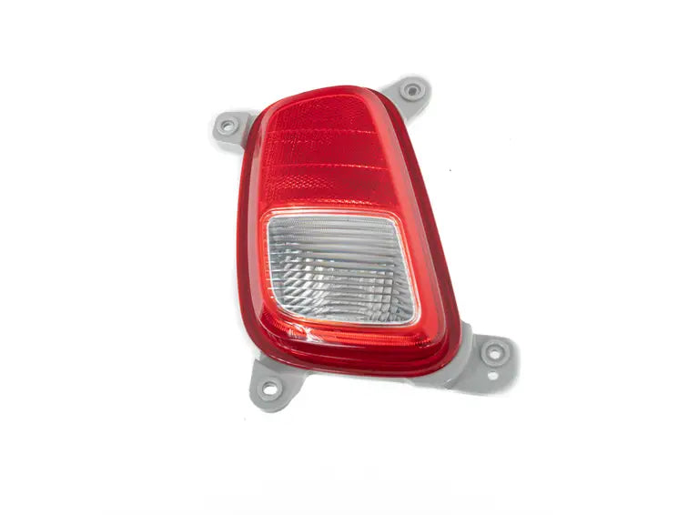 FAROLPARACHOQUE TRAS RH (O) PARAKIA MORNING DESDE 2017