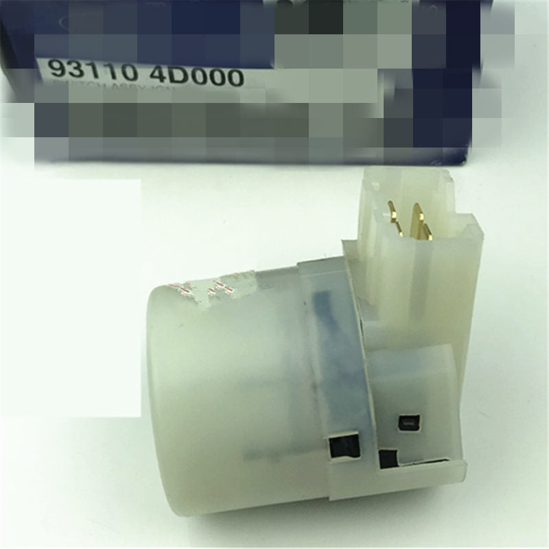 CONTACTOR CHAPA ORIGINAL PARA HYUNDAI ACCENT 2006-2010