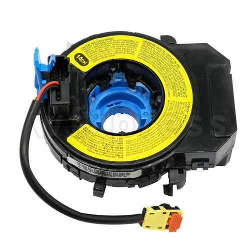 CINTA AIRBAG ORIGINAL PARA HYUNDAI SANTA FE 2007-2012