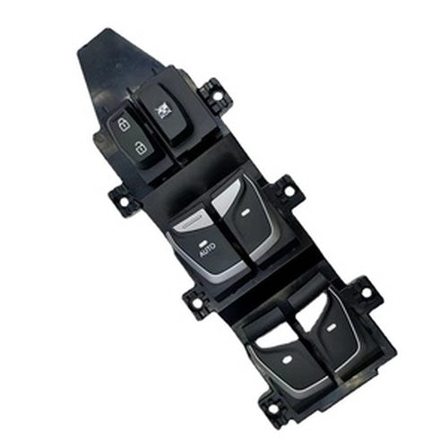 COMANDO ALZA VIDRIO LH PARA HYUNDAI SANTA FE DESDE 2013 ORIGINAL