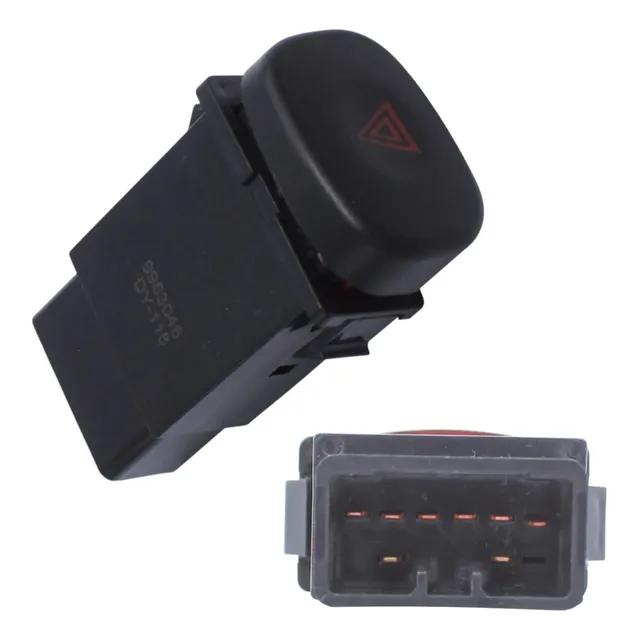 INTERRUPTOR EMERGENCIA PARA HYUNDAI ACCENT 1994-1999