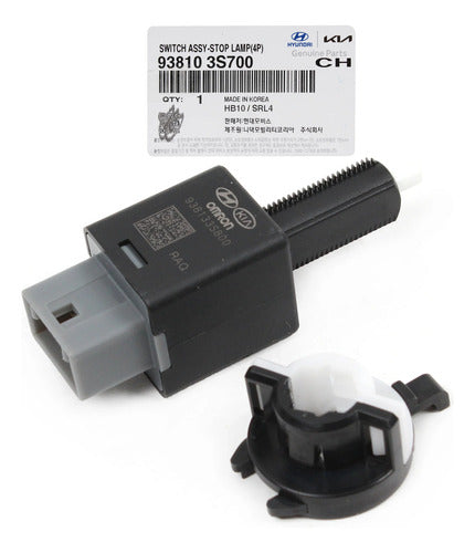 SWITCH FRENO PARA KIA SELTOS 1,6 DESDE 2021