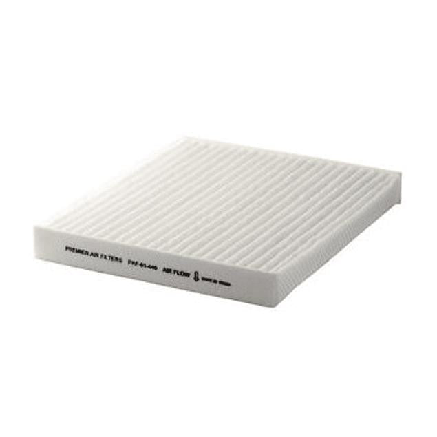 FILTRO POLEN PARA HYUNDAI SANTA FE 2,2 2006-2012 ALTERNATIVO COREANO