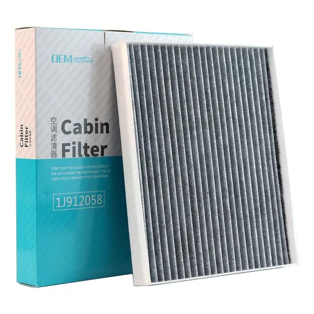 FILTRO POLEN PARA HYUNDAI TUCSON DESDE 2017 ALTERNATIVO COREANO