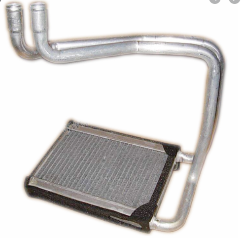 Radiador De Calefaccion Para Hyundai New Accent Koreano
