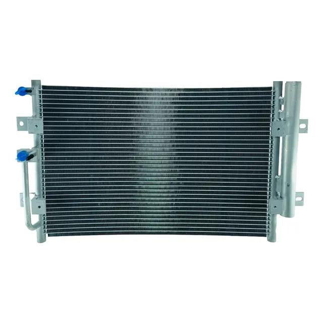 RADIADOR A/C PARA HYUNDAI PORTER DESDE 2012