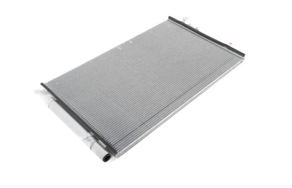 Radiador Aire Acondicionado Para Hyundai Tucson 20desde 2020 Alternativo