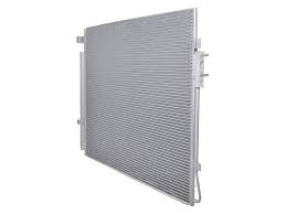 RADIADOR A/C PARA HYUNDAI TUCSON DESDE 2022