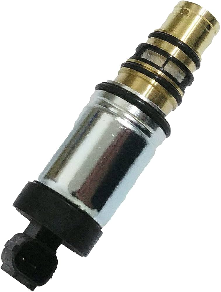 VALVULA CONTROL A/A PARA HYUNDAI ACCENT RB DESDE 2012 ORIGINAL