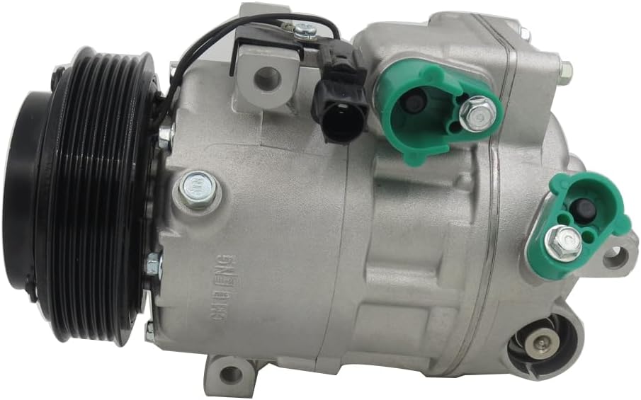 COMPRESOR AC PARA KIA SORENTO 2012-2015 ALTERNATIVO COREANO