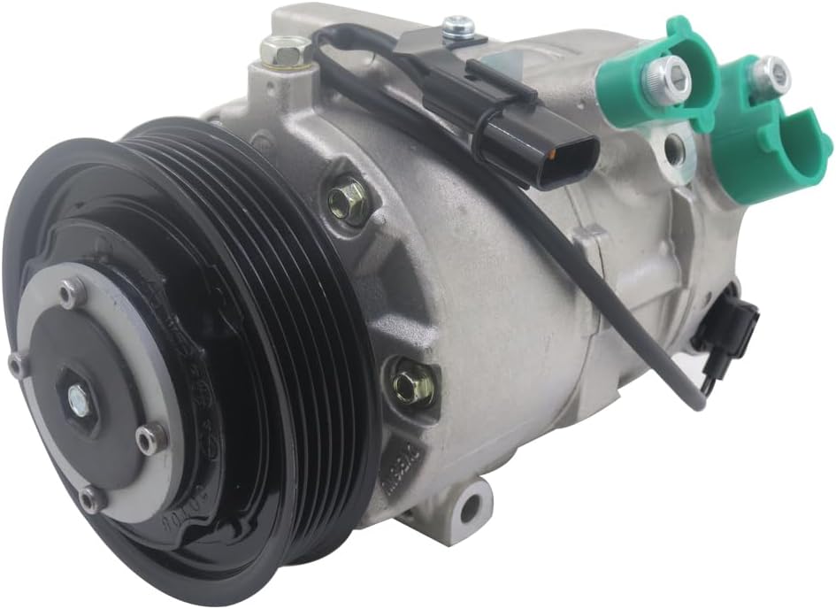 COMPRESOR AC PARA HYUNDAI TUCSON 2,0 DESDE 2015 ALTERNATIVO COREANO