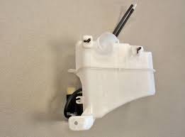 Deposito L/ Parabrisas Para Kia Mornin Alternativo 2005 - 2010