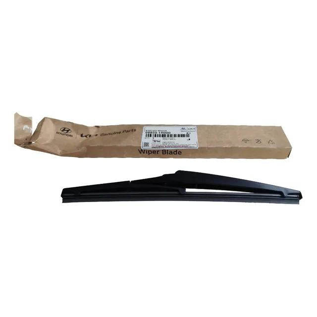 PLUMILLA TRAS SPORT ORIG. PARA HYUNDAI ACCENT RB DESDE 2012