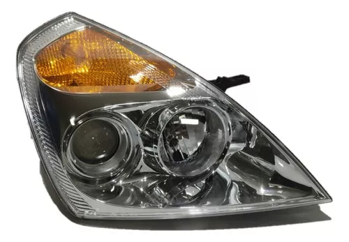 Optico Derecho Naranja Grand Para Kia Carnival desde 2012 Original