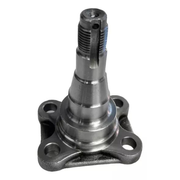 MUNON TRAS LH PARA KIA PRIDE POP