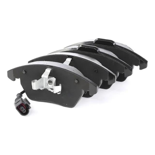 PASTILLA FRENO DEL 2.7 PARA KIA FRONTIER 2000-2011