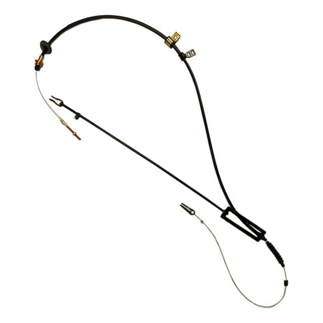 PIOLA FRENO MANO TRASERA PARA KIA PREGIO 2,7 ALTERNATIVO COREANO