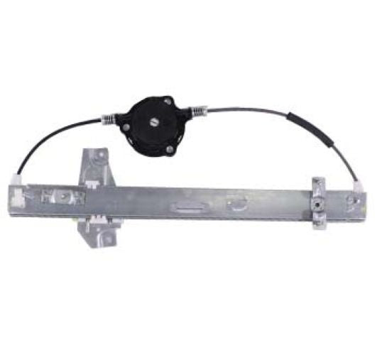 CREMALLERA A/VID LH PARA KIA PREGIO ELECTRICA ORIGINAL