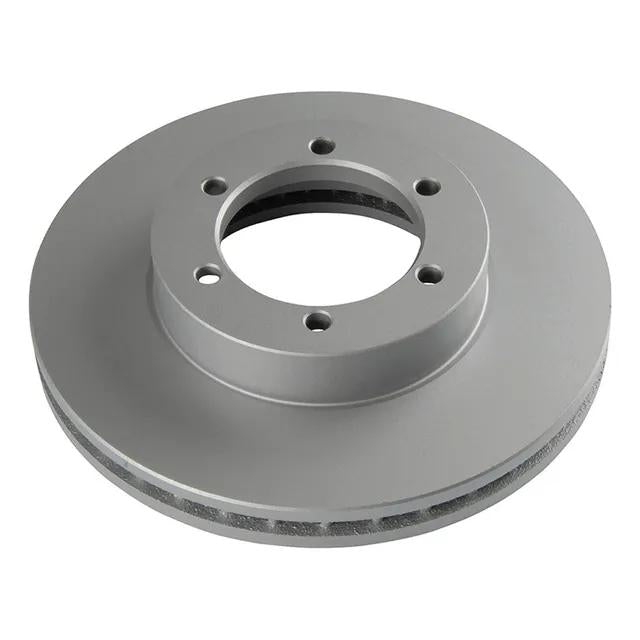 DISCO FRENO KIA PREGIO 3.0 1998-2007 VENTILADO