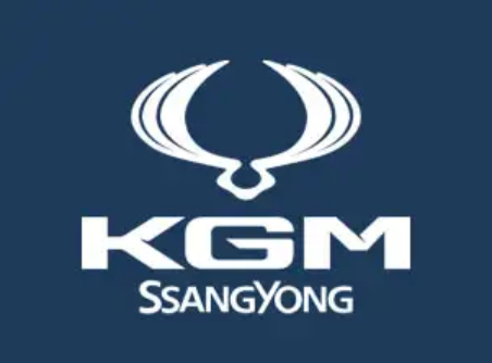 Ssangyong/KG Mobility