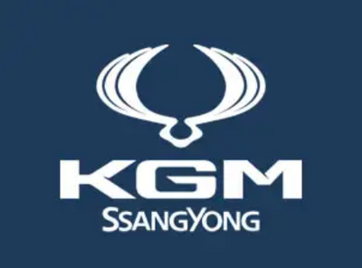 Ssangyong/KG Mobility