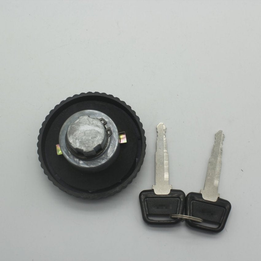 Tapa Llenado Petroleo 0K60A42250 Frontier 1998 - 2004