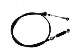 Piola Selectora Cambios 2.7 C.C. . Para Kia, Frontier 0K60A46500