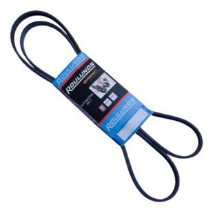 Correa Alternador 5Pk 1697 Alternativa Para Hyundai Terracan Crdi 0K88R15987