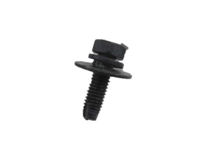 Tornillo Moldura Orig. Para Hyundai Atos Desde 2020