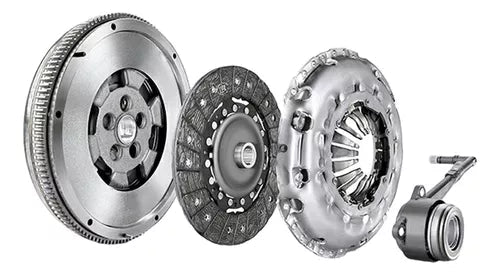Kit Embrague con Volante -4 Para Hyundai Tucson, Para Sportage