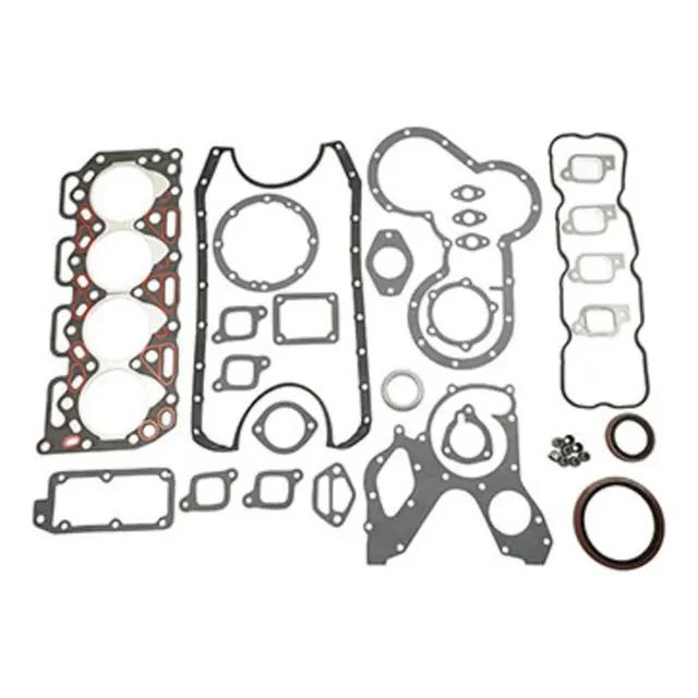 JUEGO EMPAQUETADURA MOTOR KIA K2400