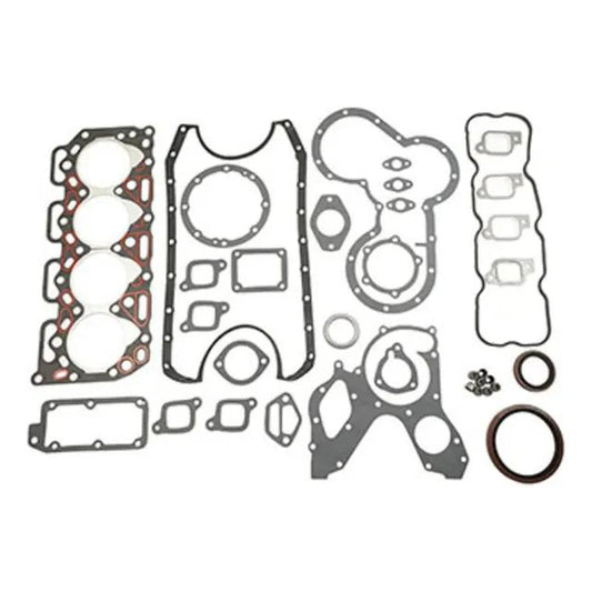 JUEGO EMPAQUETADURA MOTOR KIA K2400