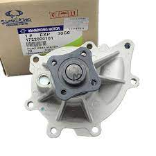 BOMBA AGUA PARA SSANGYONG KORANDO 2,0 2011-2017 BENCINERA ORIGINAL