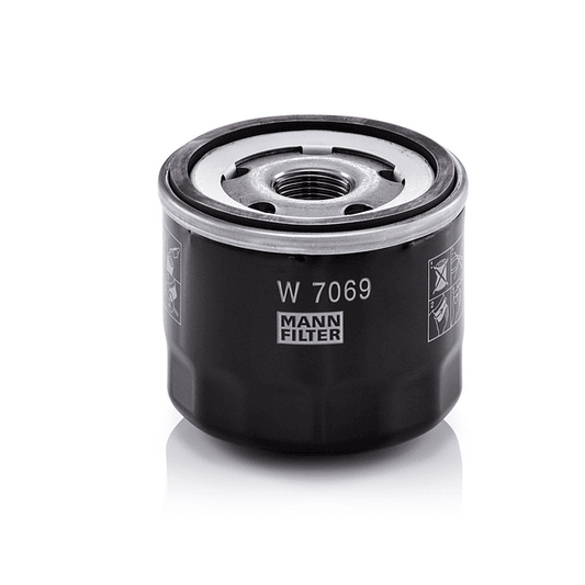 FILTRO ACEITE PARA SSANGYONG TIVOLI 1,6 2015-2019