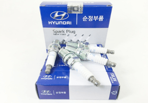 BUJIA INCANDESCENTE ORIGINAL PARA KIA SPORTAGE 2,0 2010-2013