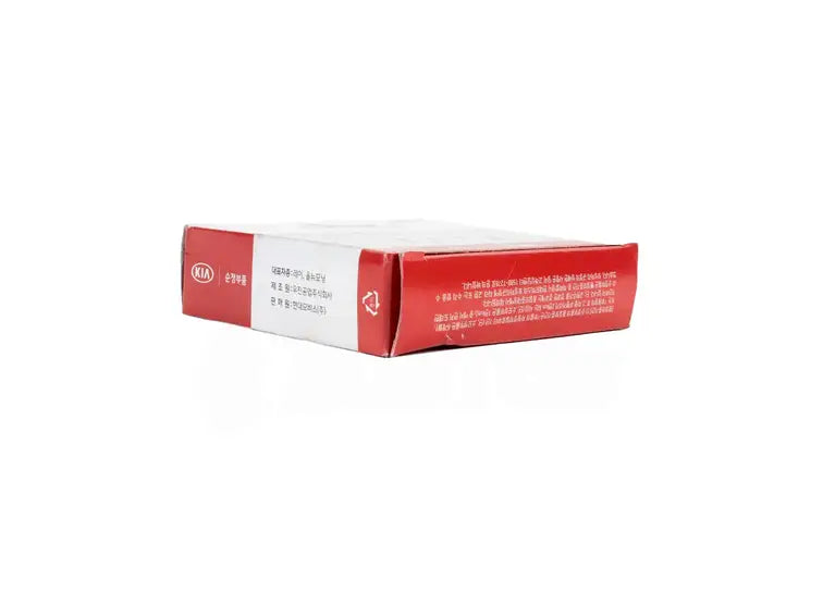 BUJIA INCANDESCENTE ORIGINAL PARA KIA MORNING 1,2 DESDE