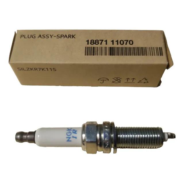 Jgo Bujía Original Para Kia Sorento 2020-2025
