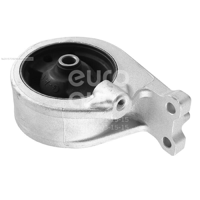 Soporte Motor Trasero Para SsangYong Korando Ssangyong Original 20 2012 - 2017