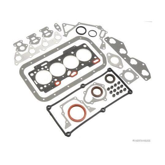 JUEGO EMPAQUETADURA MOTOR KIA MORNING 2004-2011