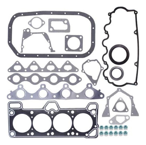 Empaquetadura de motor para Hyundai Accent 1.5 1995 – 2000