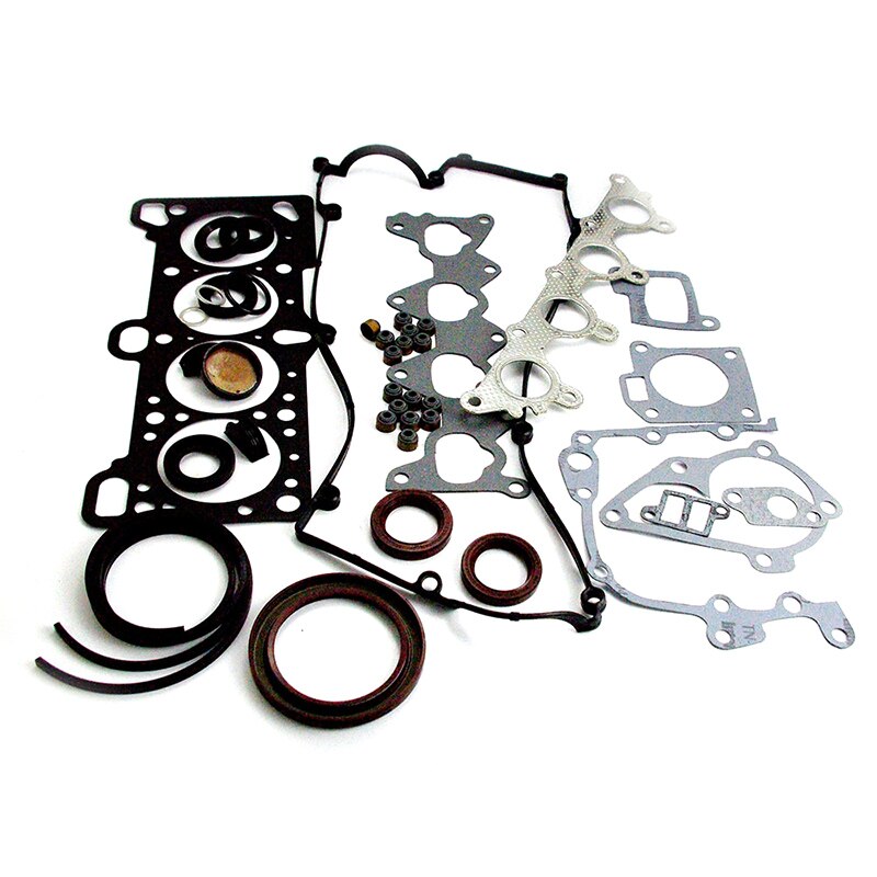 Juego Empaquetadura Motor 1.6 20 Para Hyundai Accent 2006 - 2010