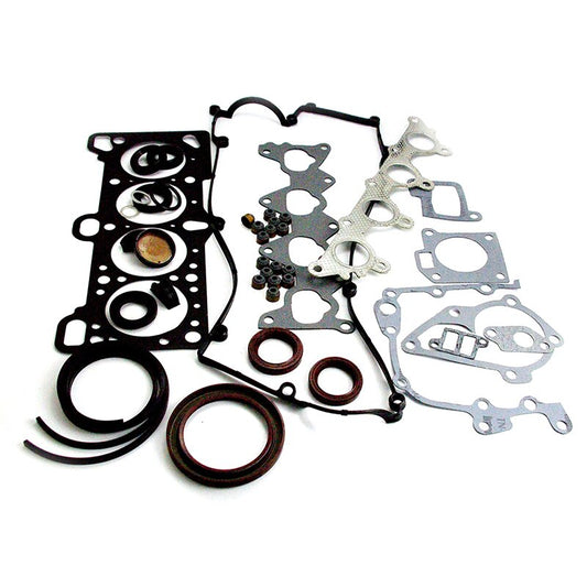 Juego Empaquetadura Motor 1.6 20 Para Hyundai Accent 2006 - 2010