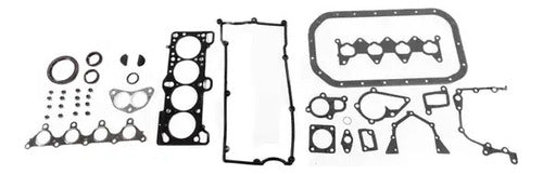 Empaquetadura de motor para Kia Rio JB 1.4 2006 – 2011