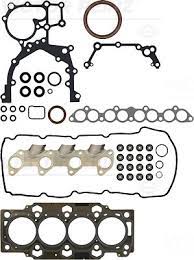 Juego Empaquetadura Motor 1.6 Crdi Alternativa Para Hyundai Accent Rb