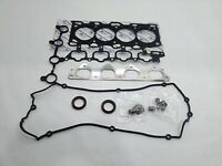 Juego Empaq Motor 1.6 Original 16> Para Hyundai All New Elantra