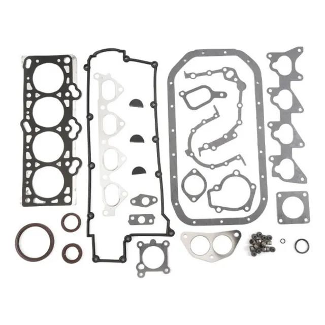 EMPAQUETADURA MOTOR PARA KIA I30 2.0 DESDE 2012 METALICA