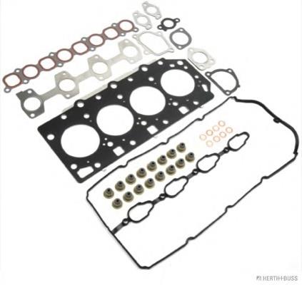 Kit Empaquetadura Motor de 5 velocidades D4CB New H1